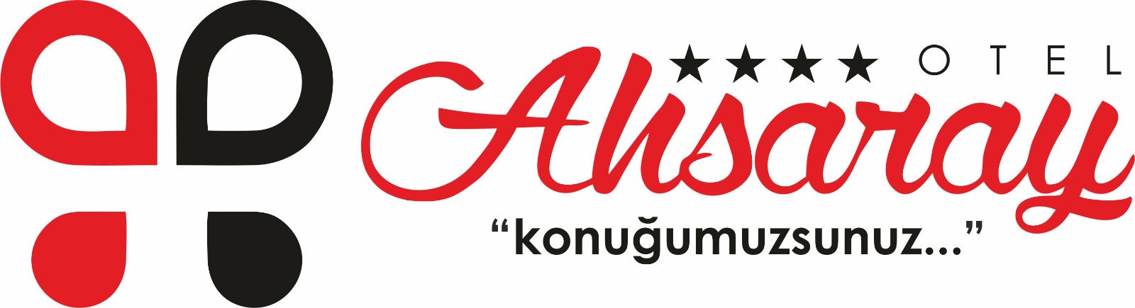 Otel ahsaray