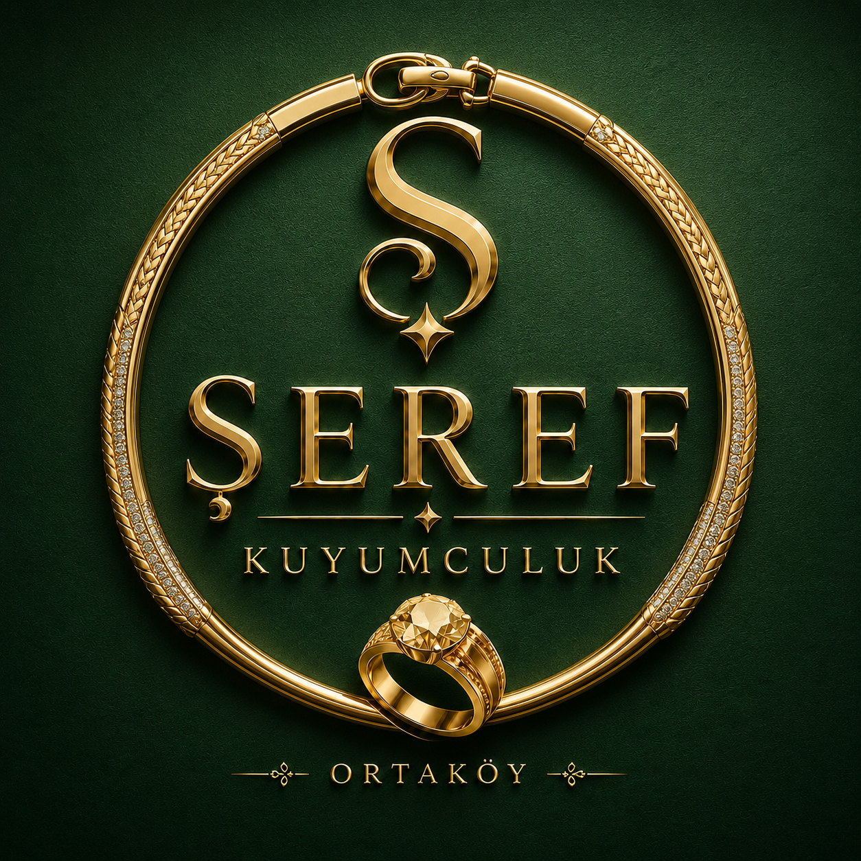 ŞEREF KUYUMCULUK