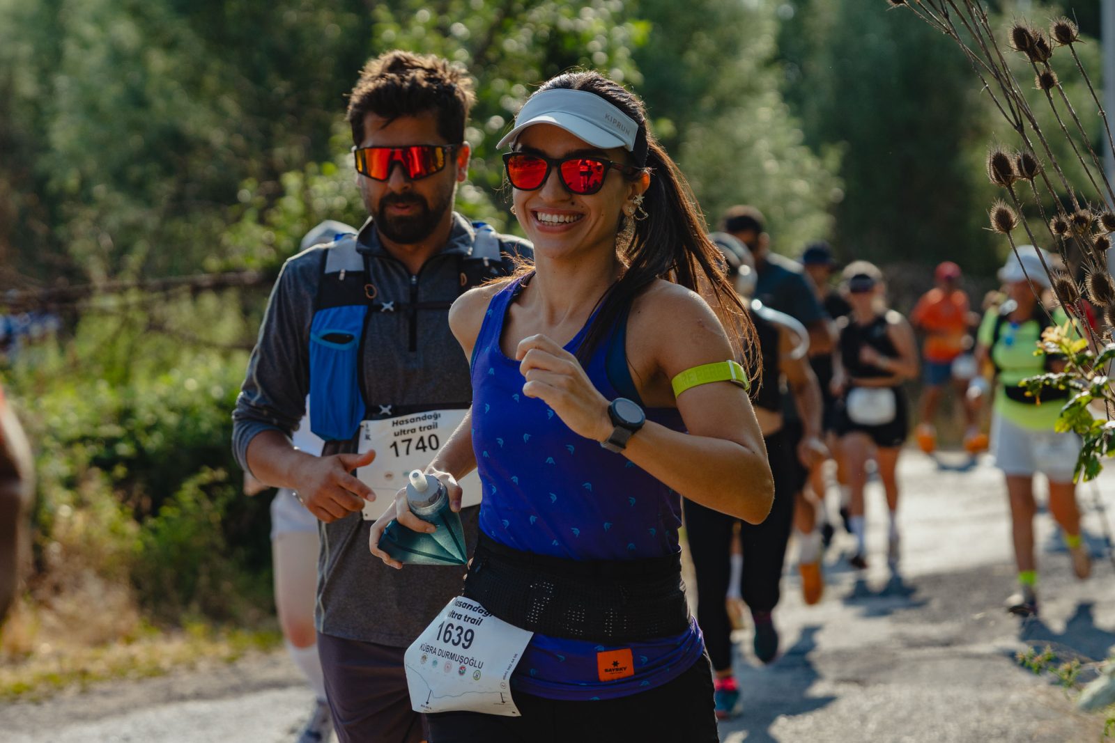 Hasandağı Ultra Trail 2025