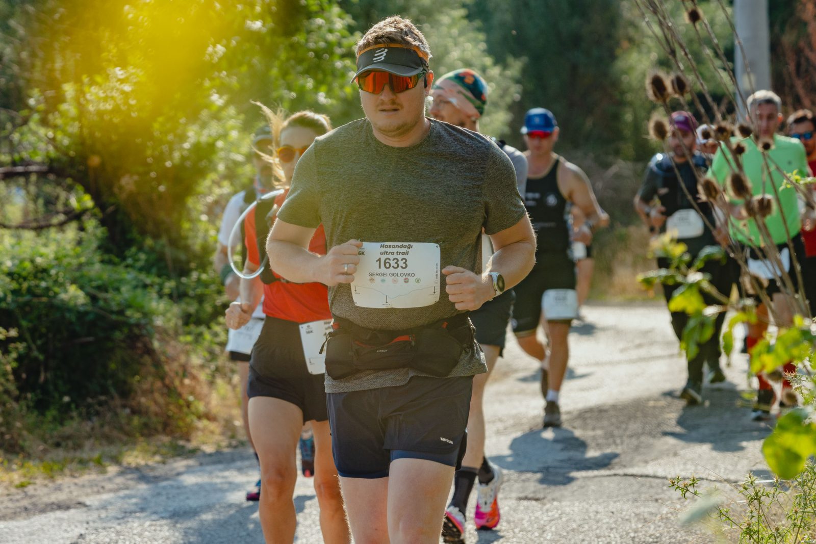 Hasandağı Ultra Trail 2025
