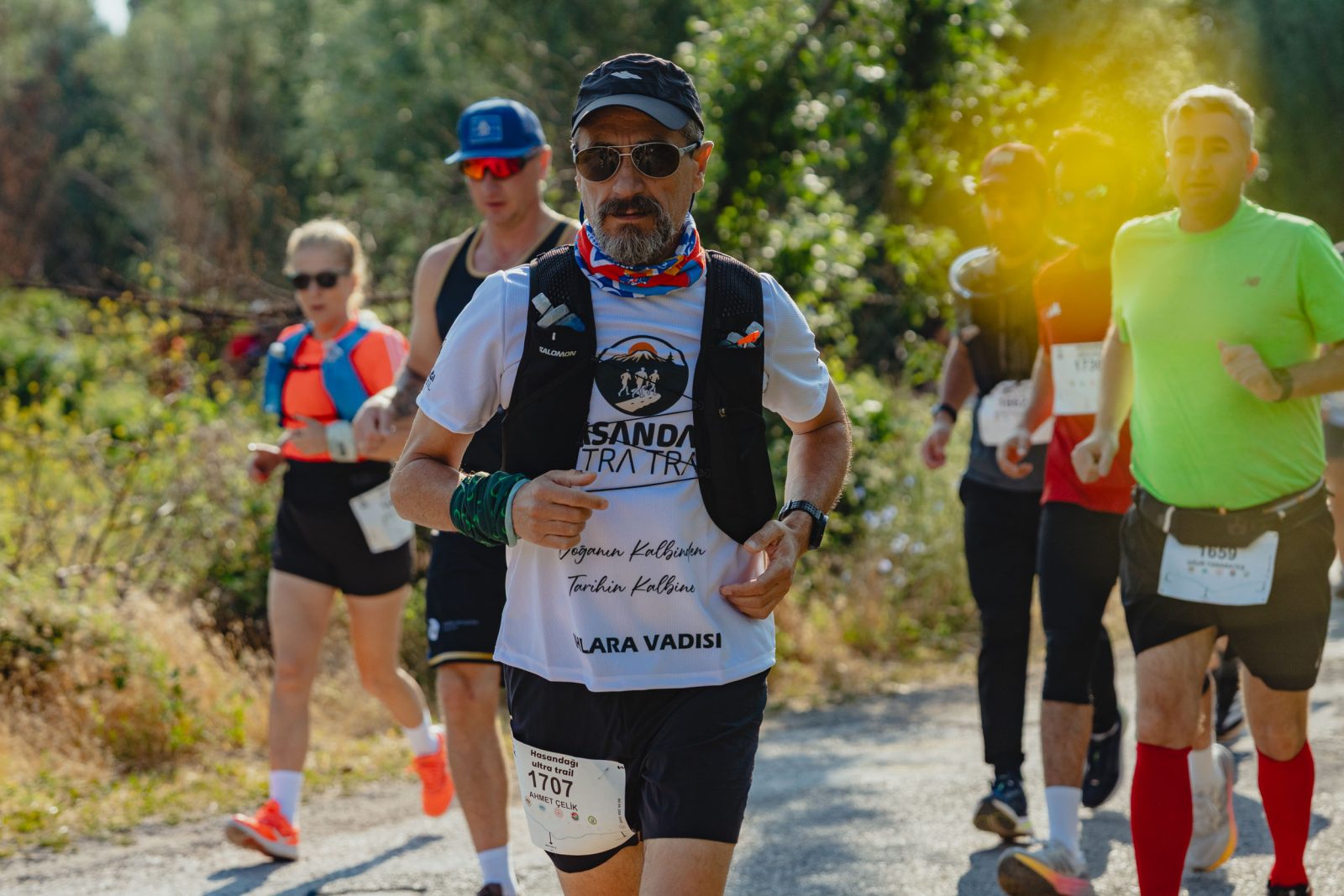Hasandağı Ultra Trail 2025