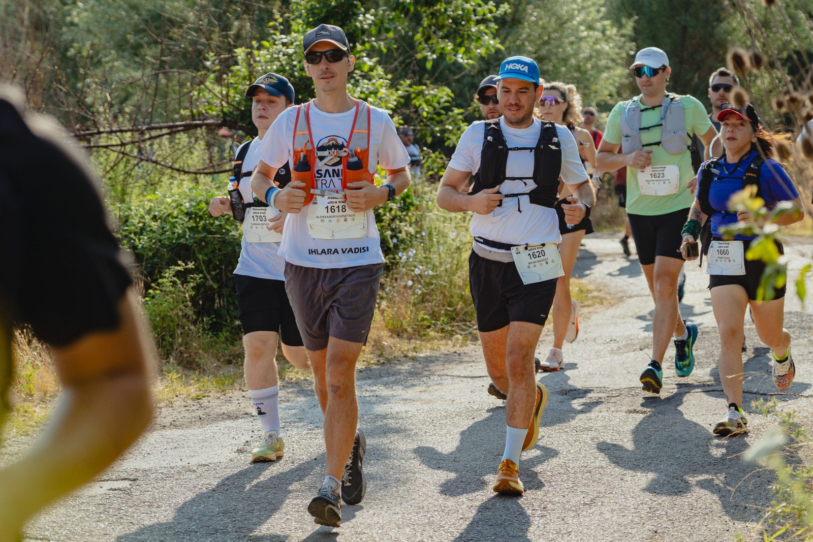 Hasandağı Ultra Trail 2025
