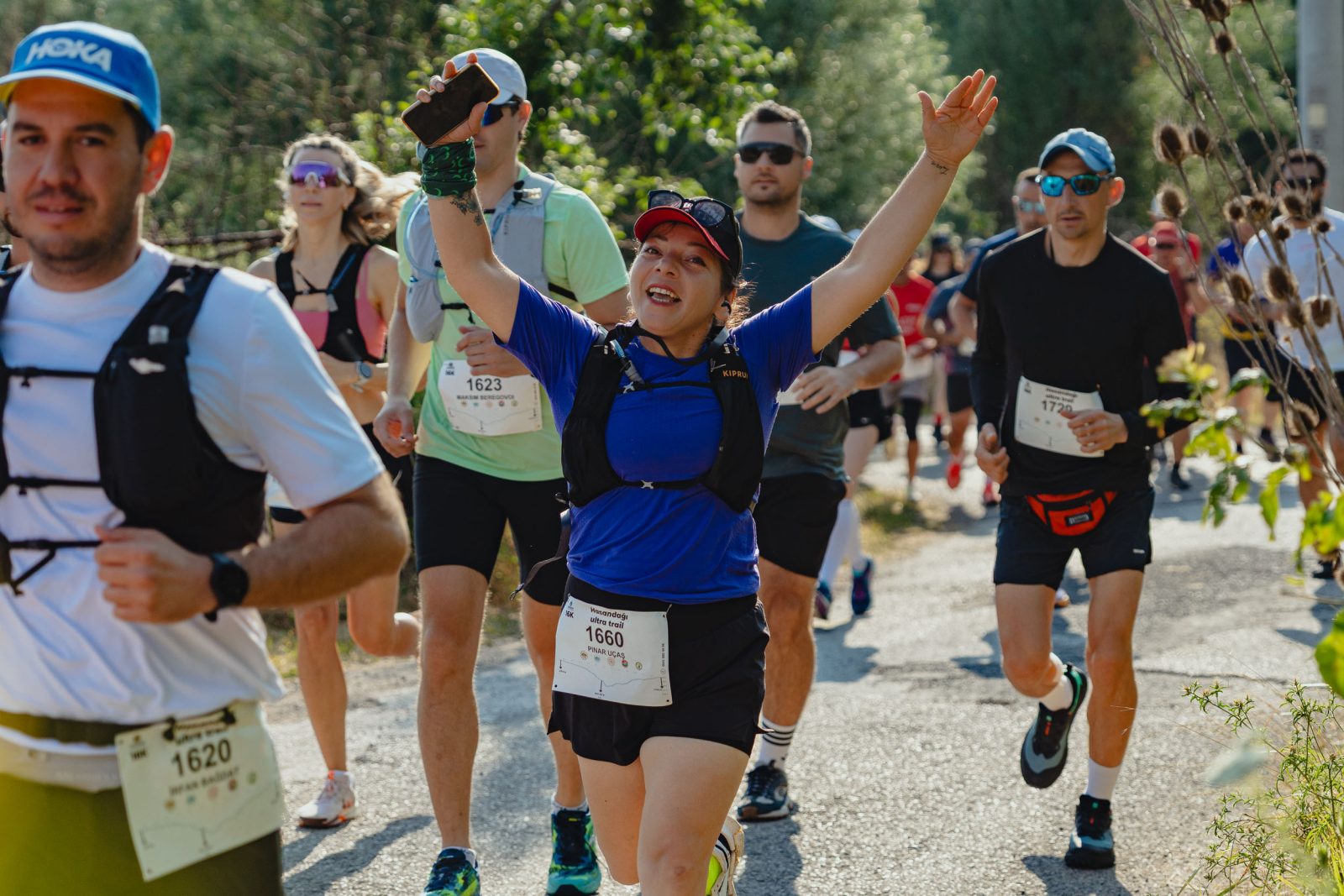 Hasandağı Ultra Trail 2025
