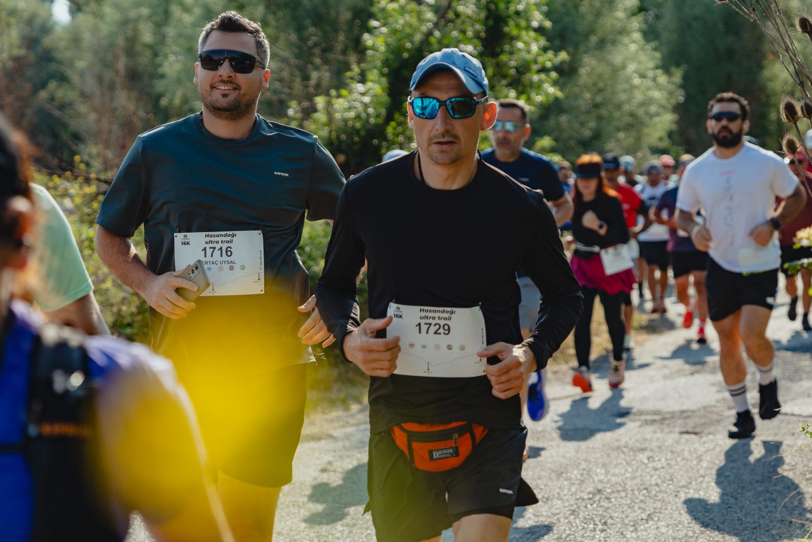Hasandağı Ultra Trail 2025