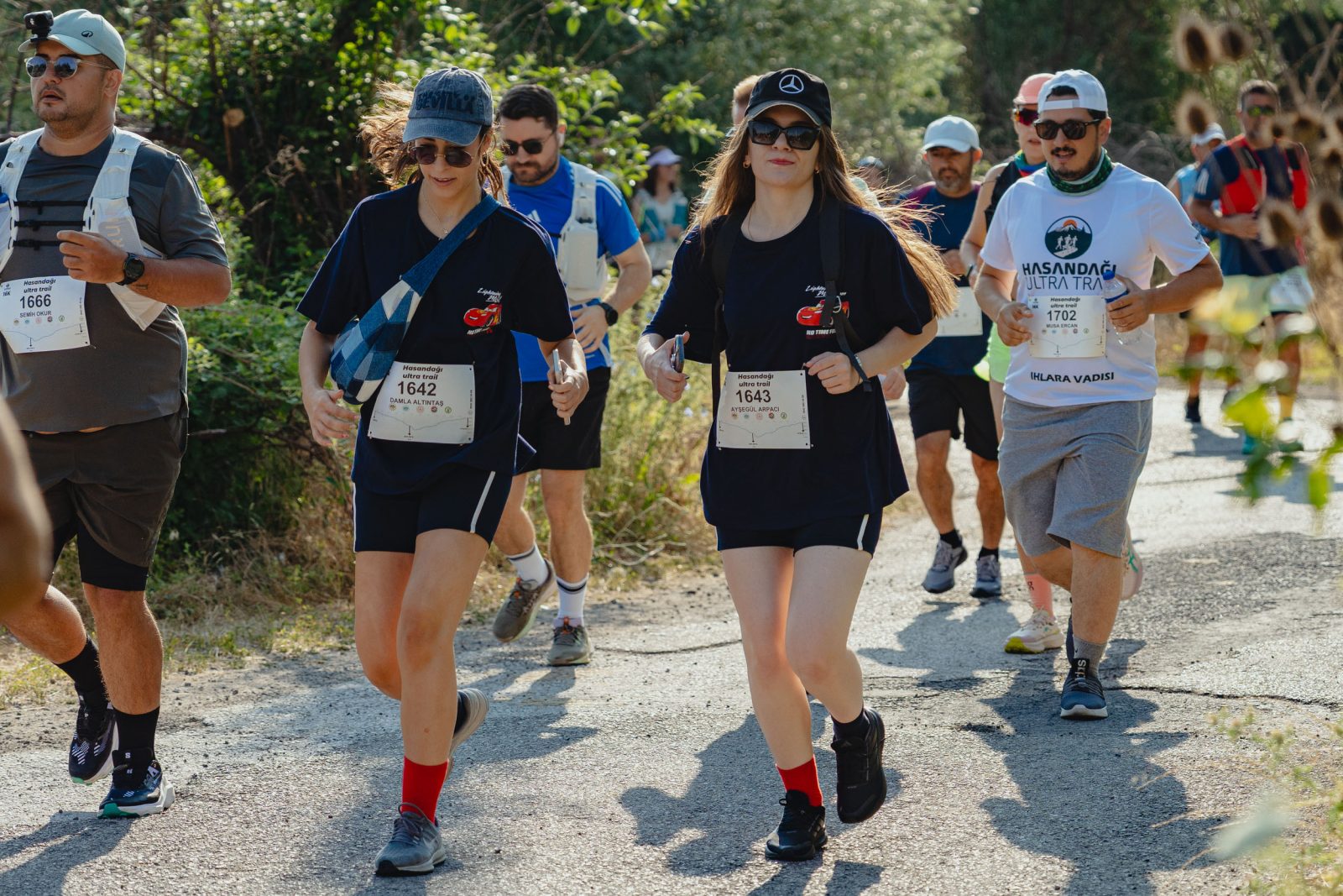 Hasandağı Ultra Trail 2025