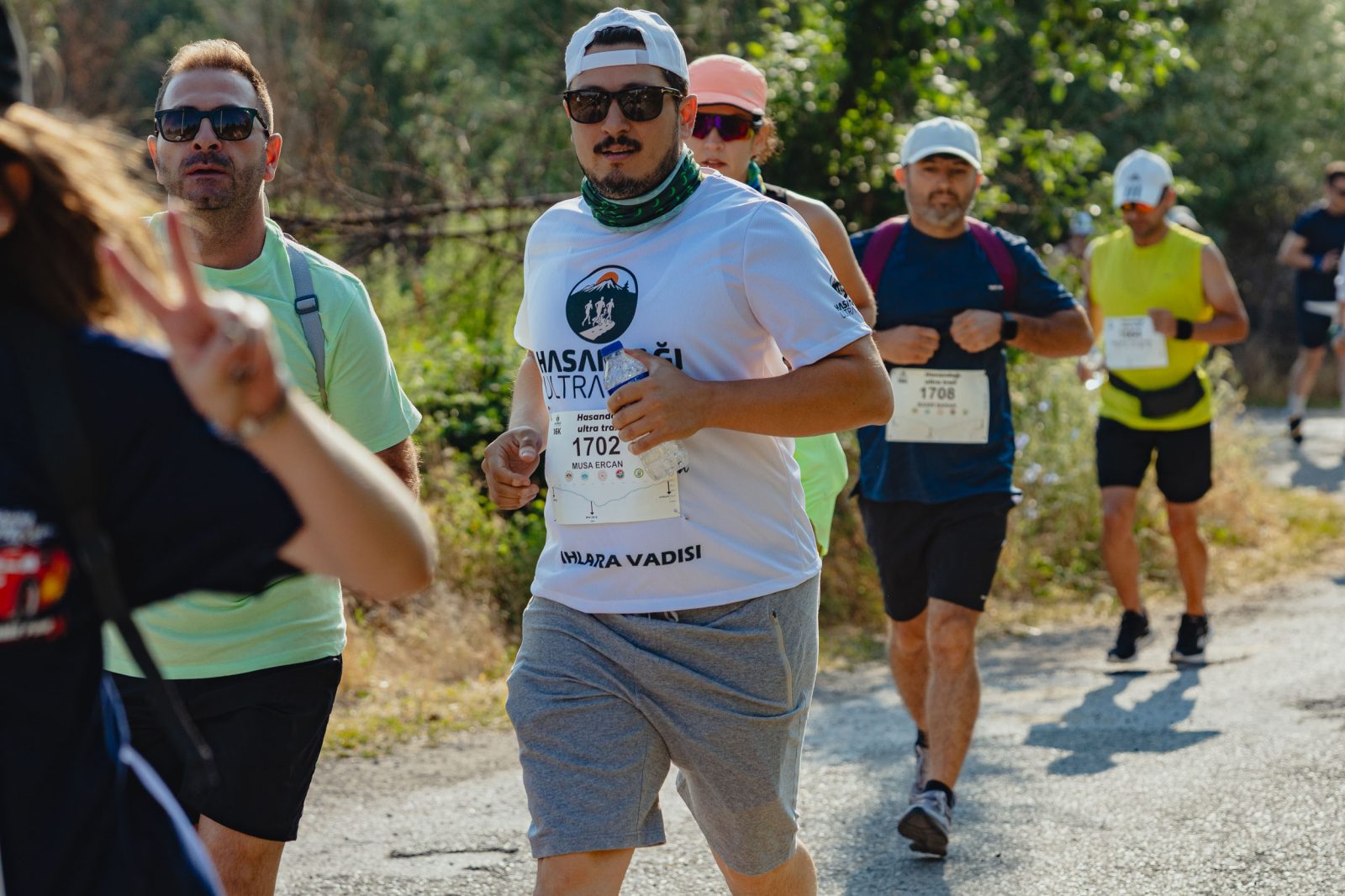 Hasandağı Ultra Trail 2025