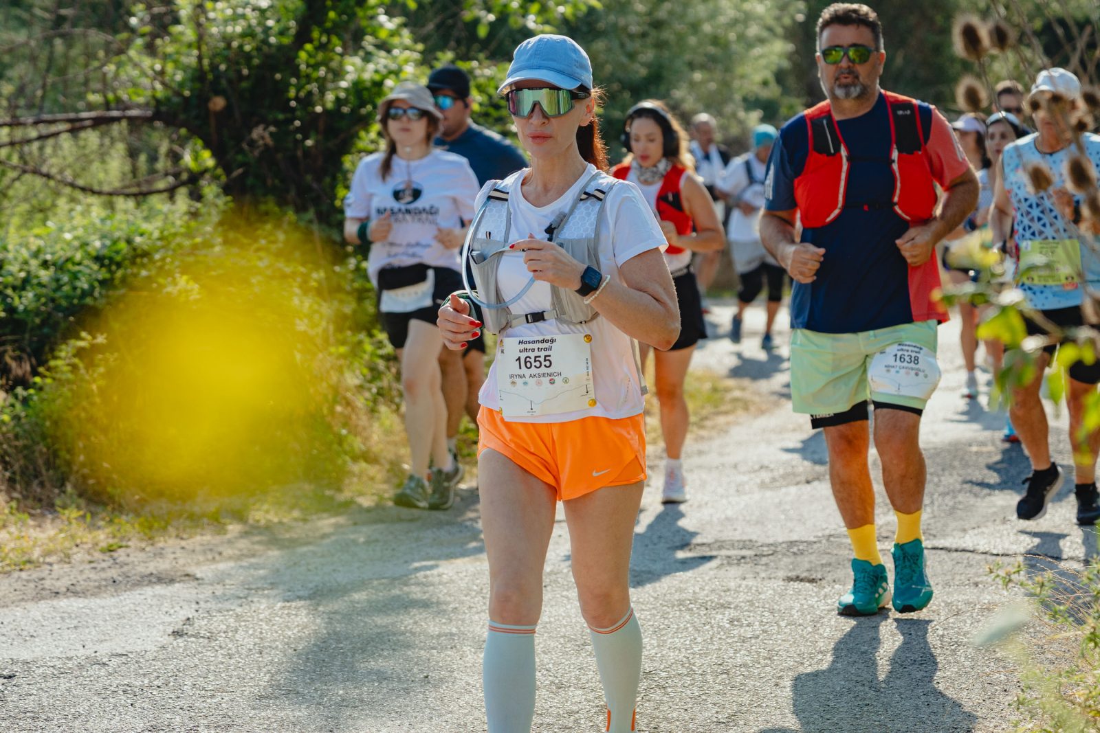 Hasandağı Ultra Trail 2025