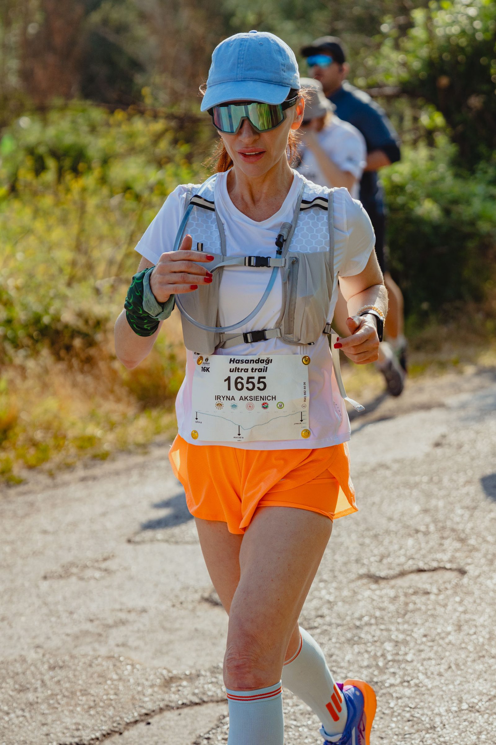 Hasandağı Ultra Trail 2025