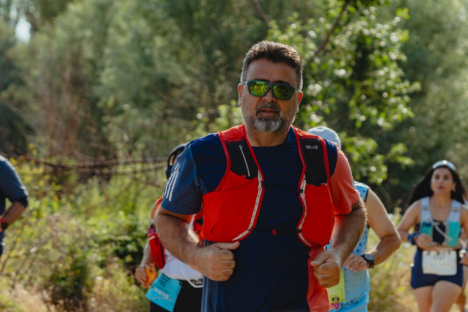 Hasandağı Ultra Trail 2025