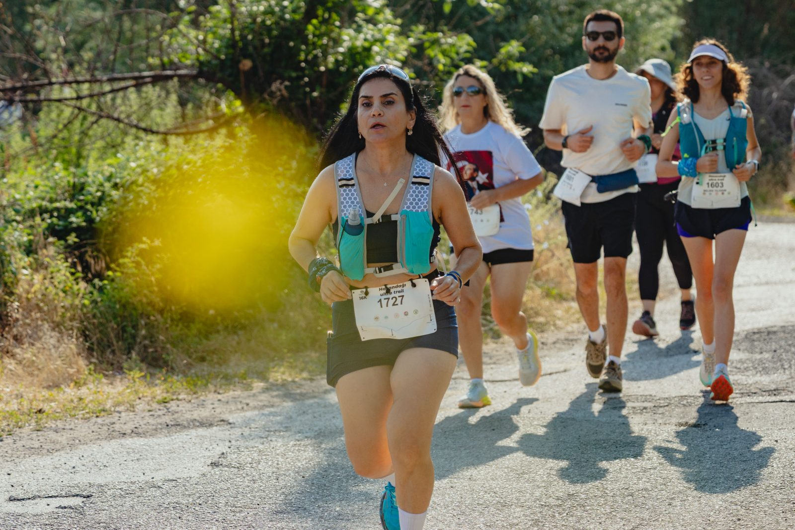Hasandağı Ultra Trail 2025