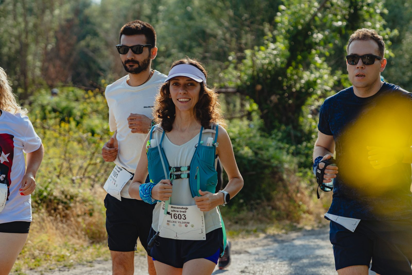 Hasandağı Ultra Trail 2025