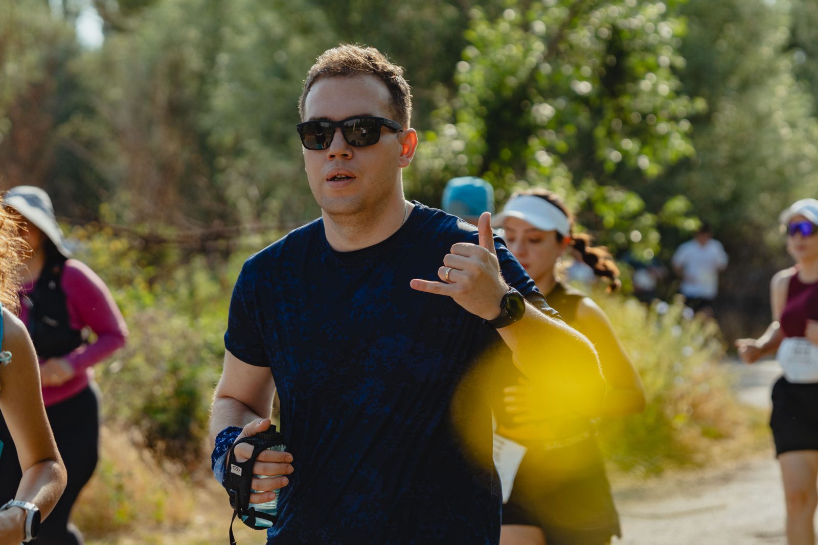 Hasandağı Ultra Trail 2025
