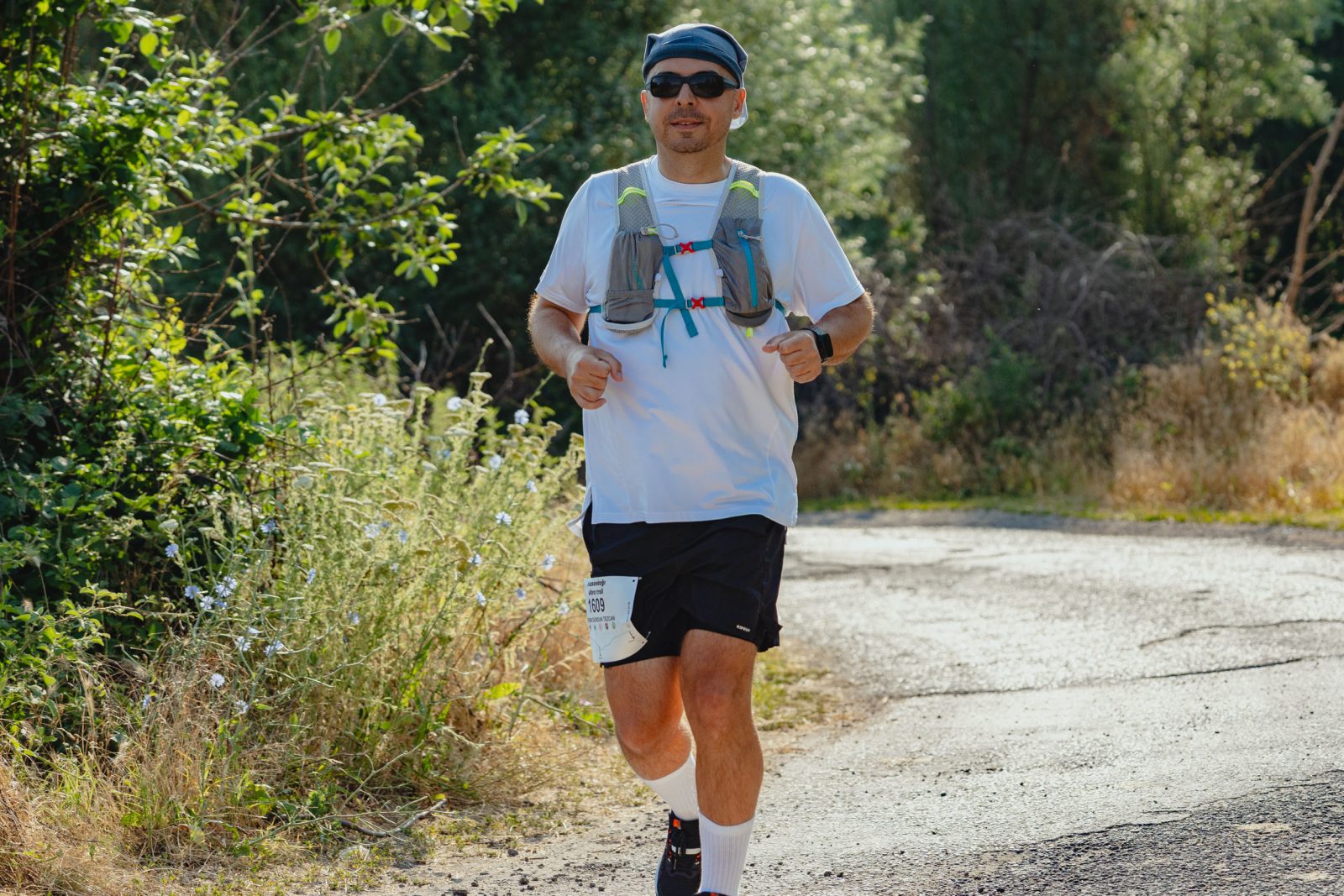 Hasandağı Ultra Trail 2025
