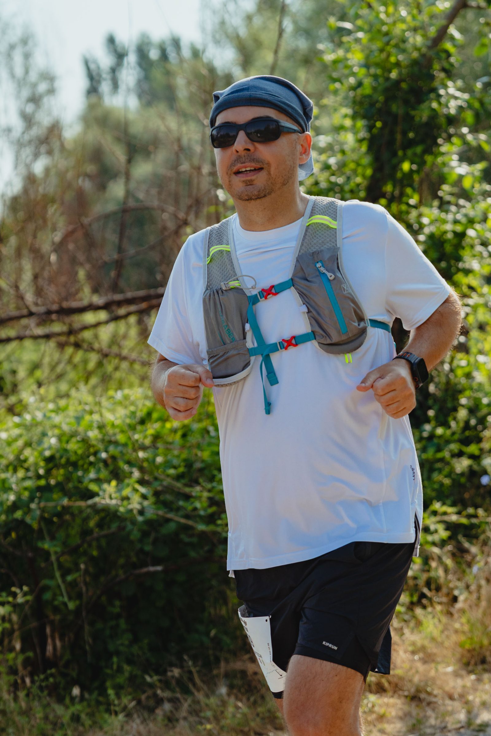 Hasandağı Ultra Trail 2025