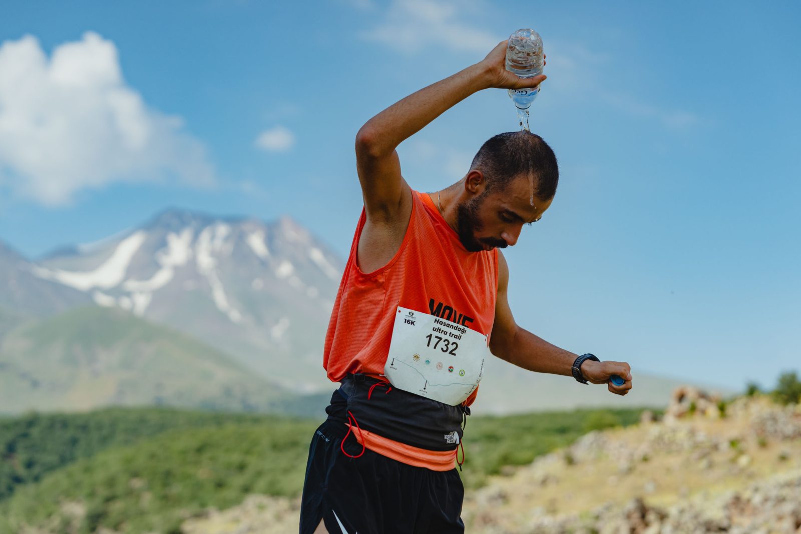 Hasandağı Ultra Trail 2025