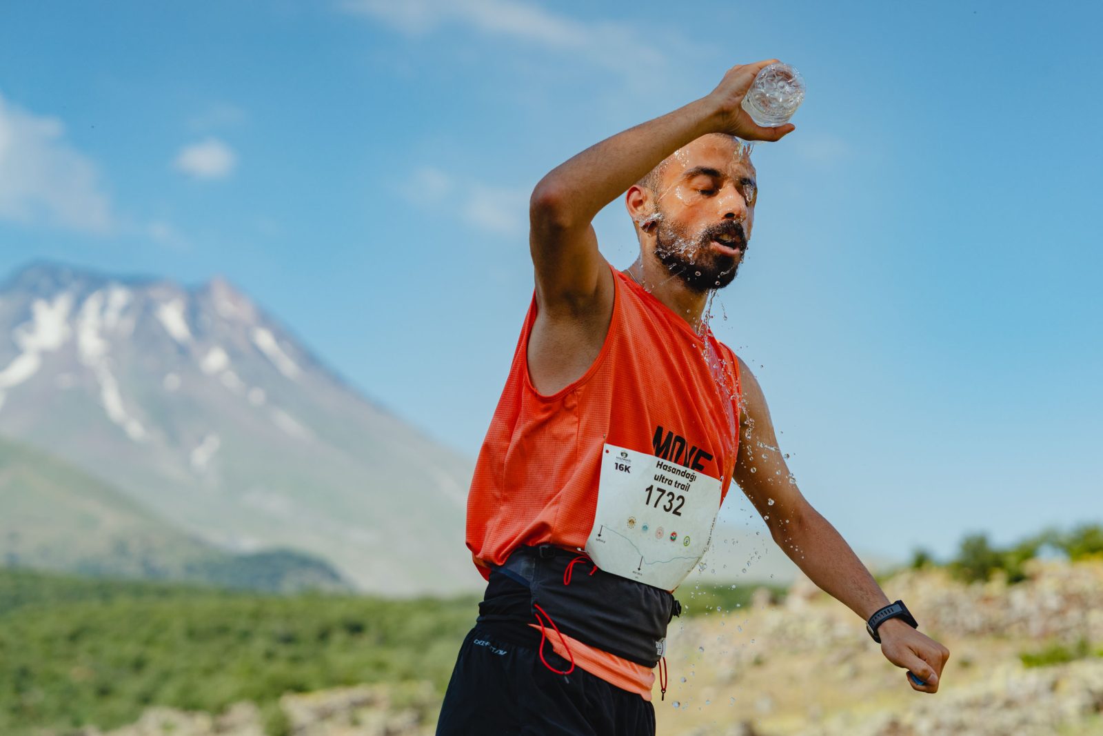 Hasandağı Ultra Trail 2025