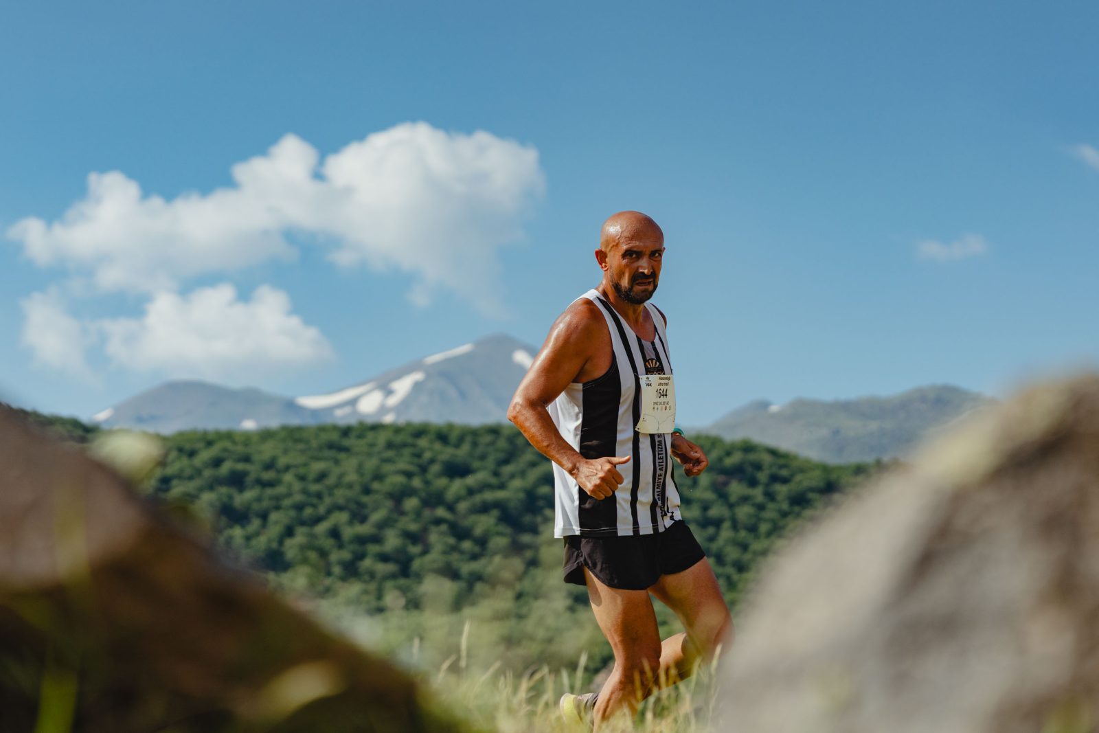 Hasandağı Ultra Trail 2025
