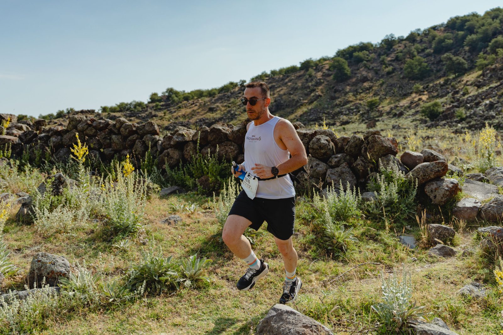 Hasandağı Ultra Trail 2025
