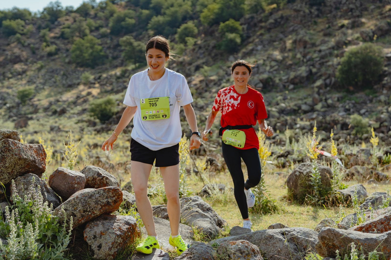 Hasandağı Ultra Trail 2025