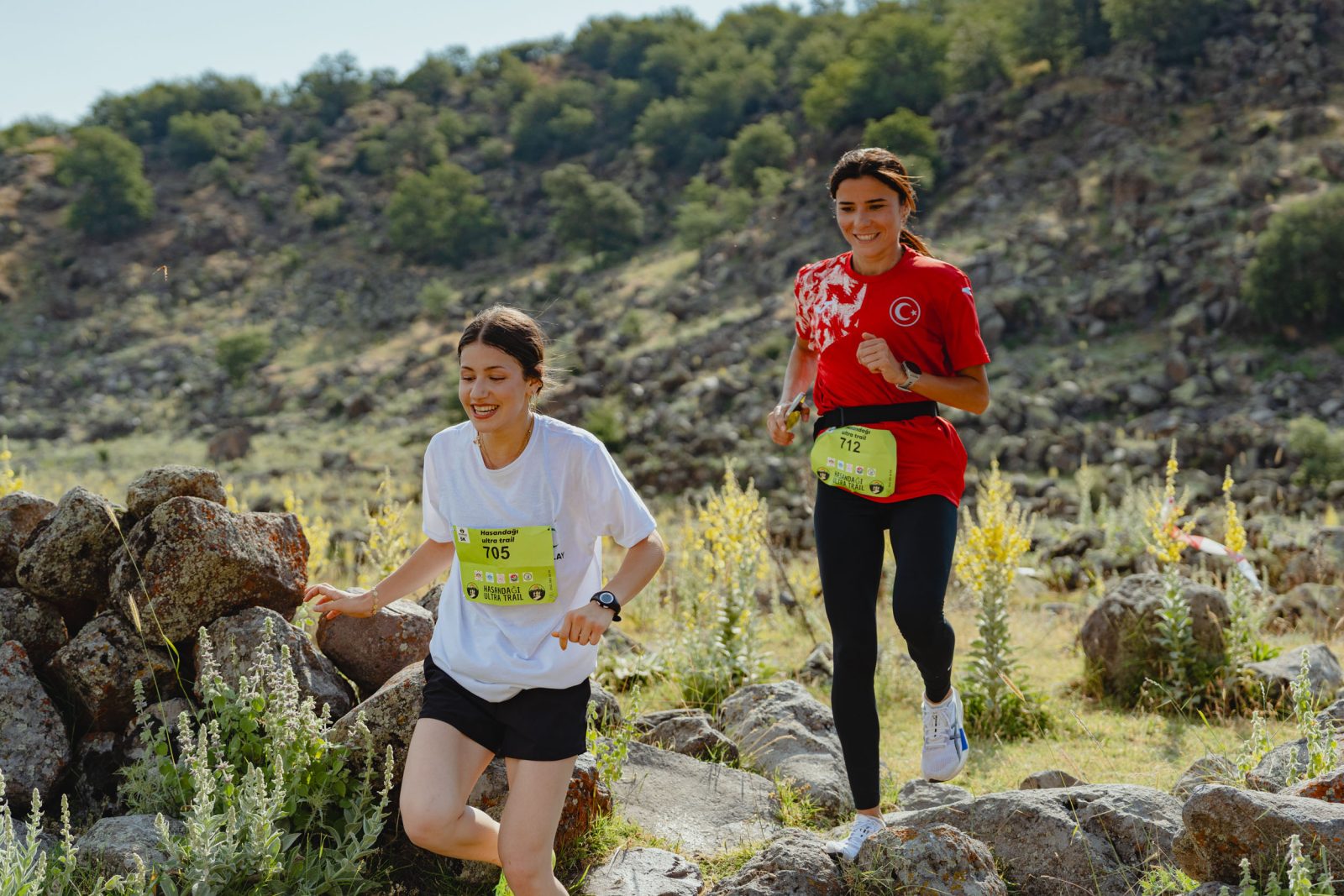 Hasandağı Ultra Trail 2025