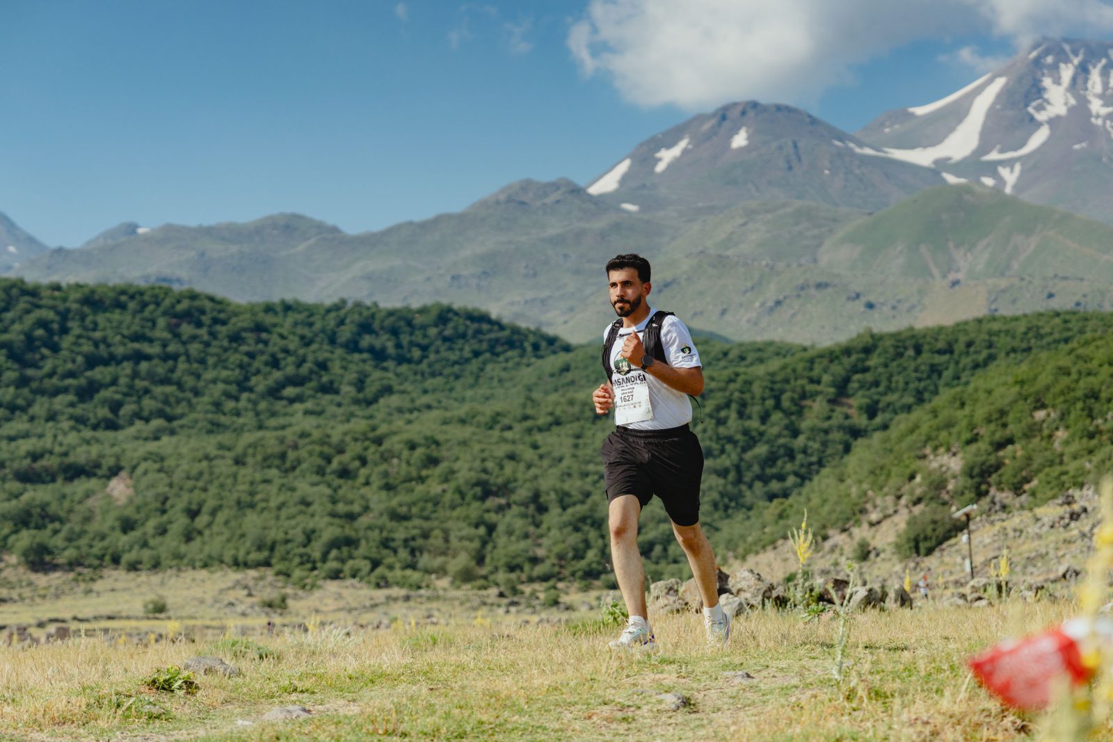 Hasandağı Ultra Trail 2025