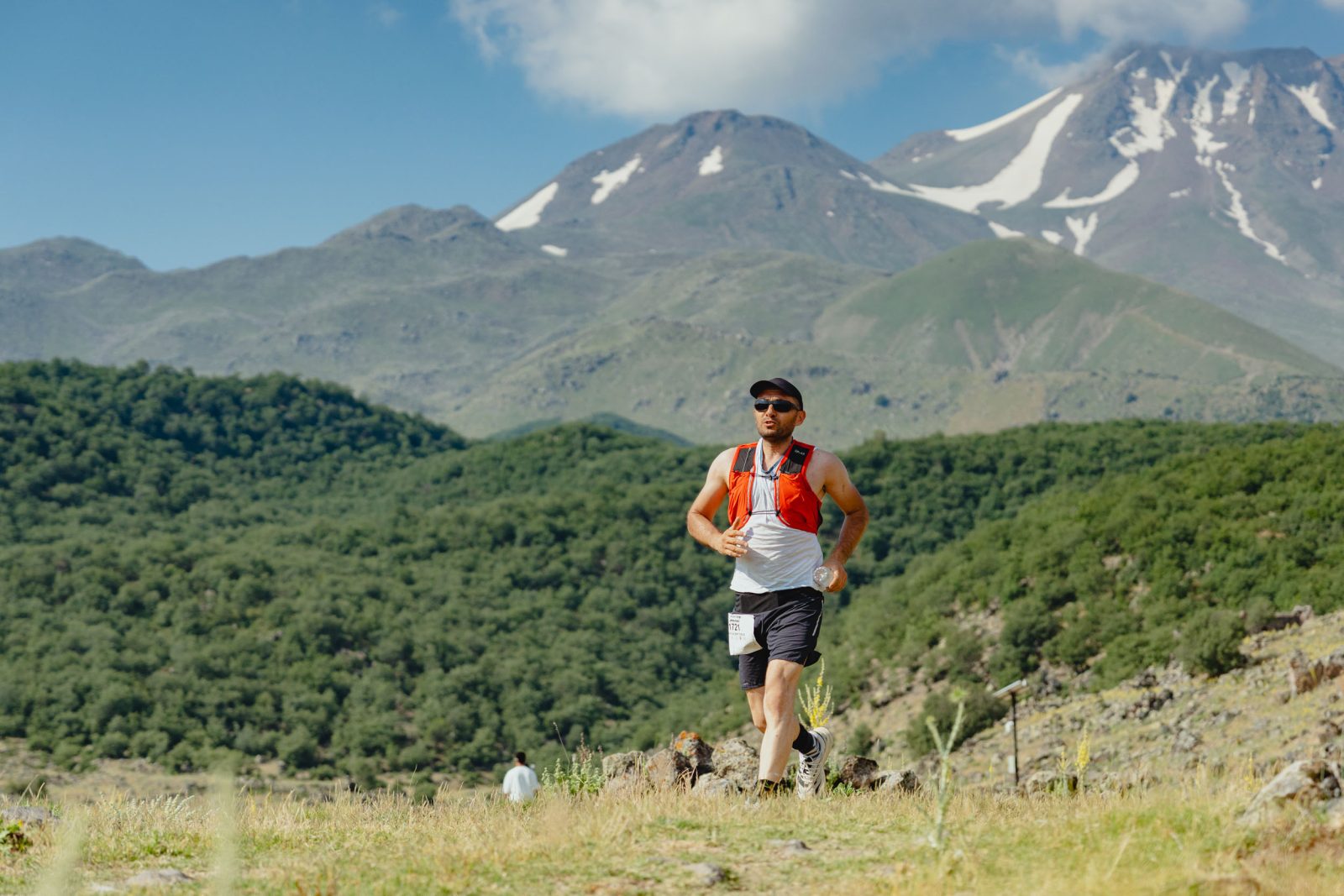 Hasandağı Ultra Trail 2025