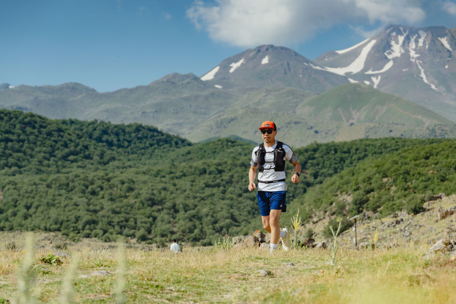 Hasandağı Ultra Trail 2025