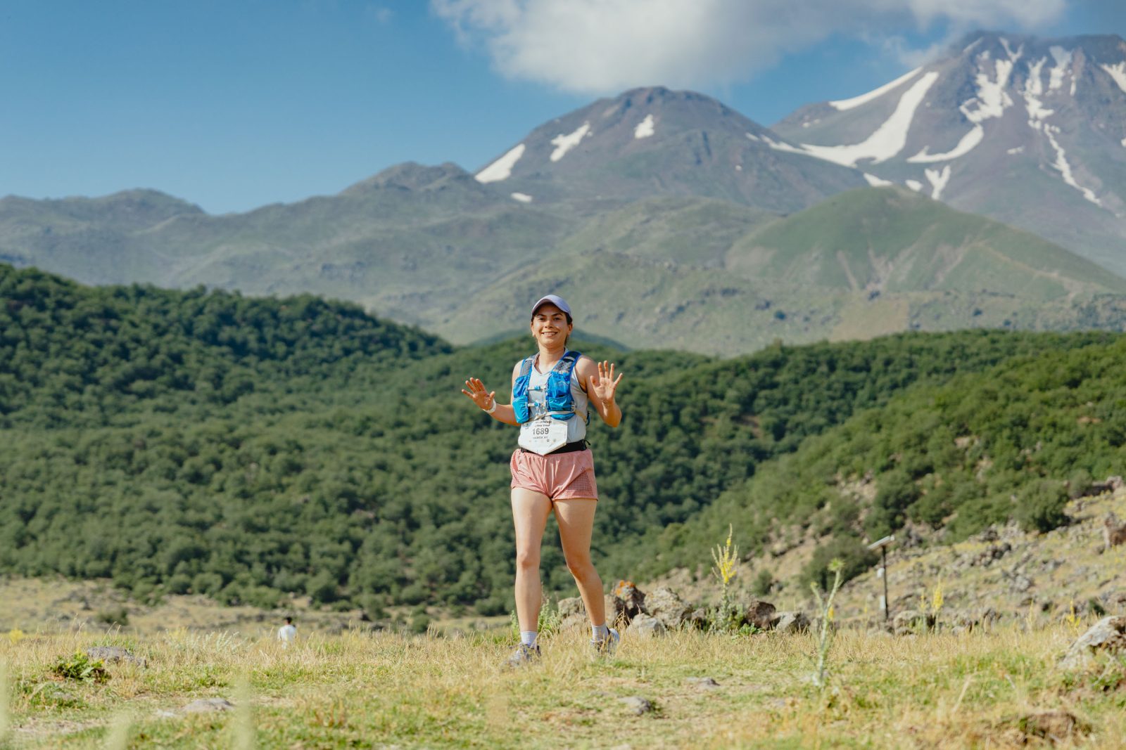 Hasandağı Ultra Trail 2025