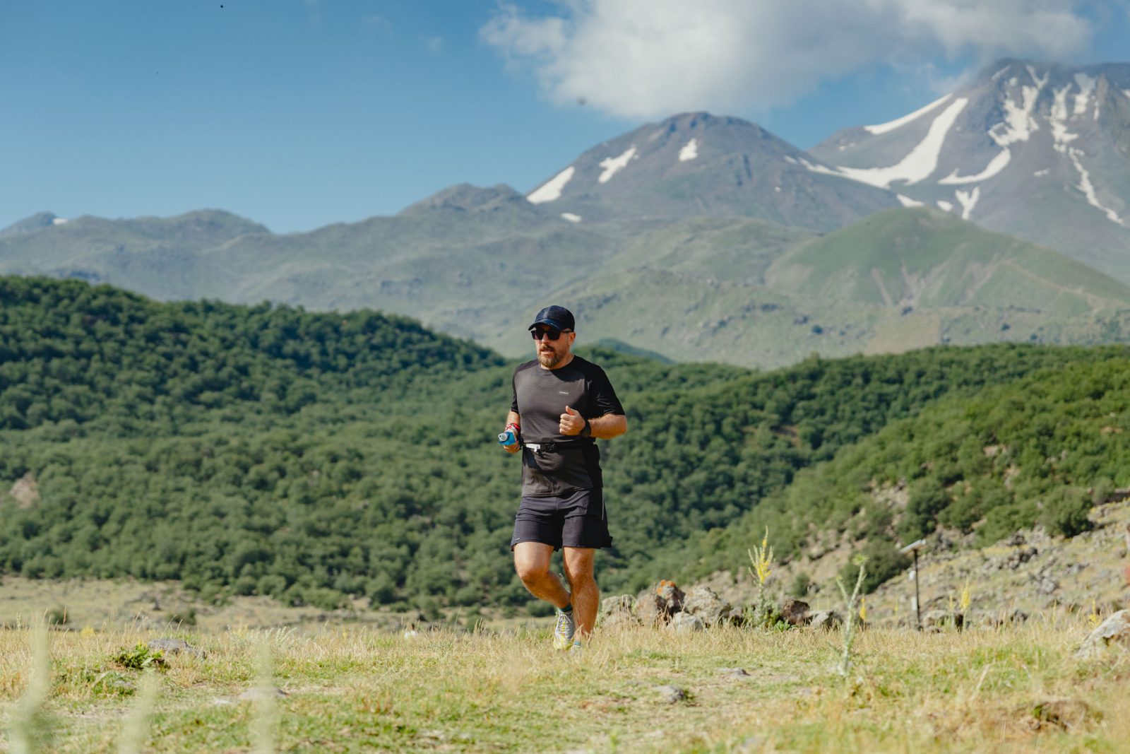 Hasandağı Ultra Trail 2025