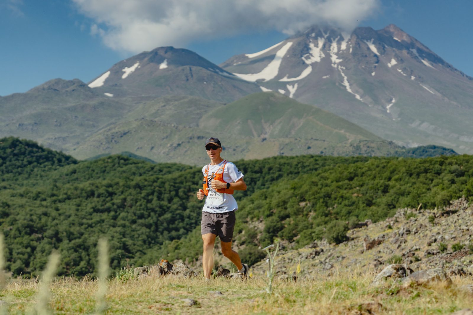 Hasandağı Ultra Trail 2025