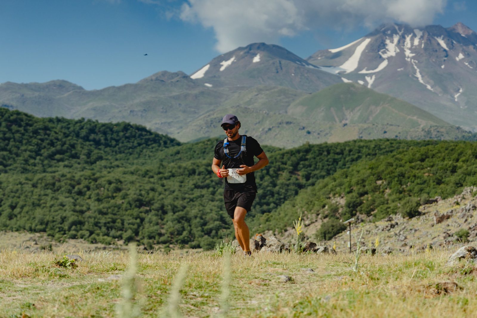 Hasandağı Ultra Trail 2025