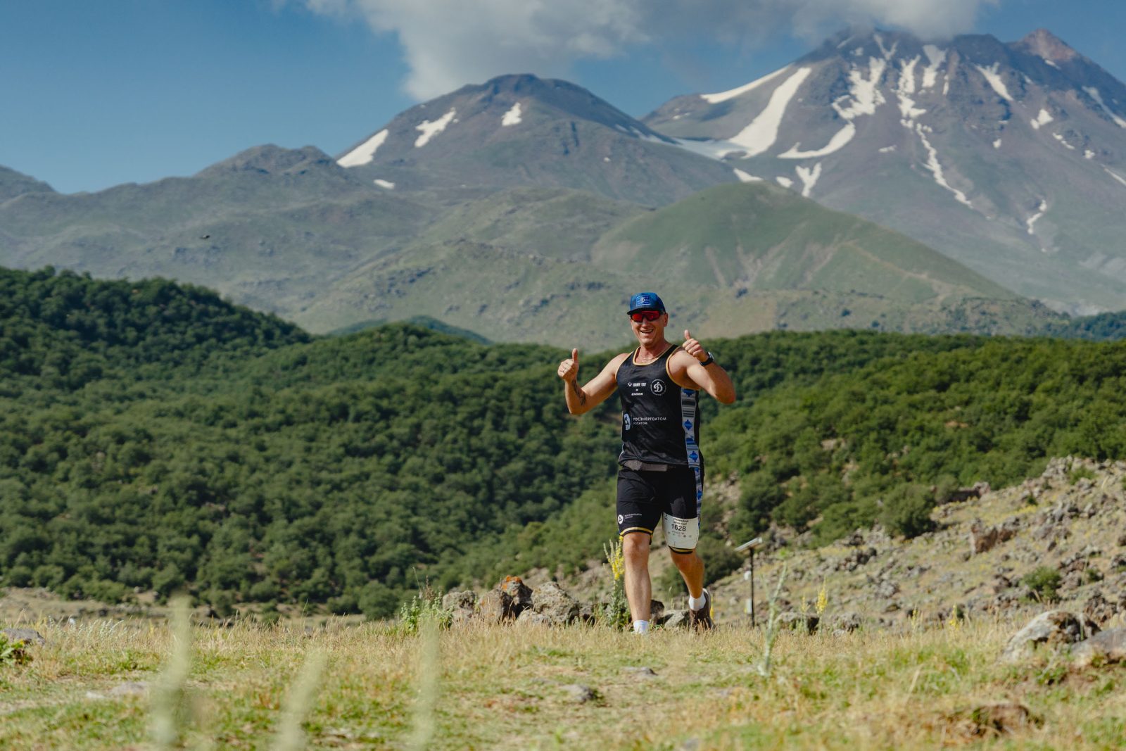 Hasandağı Ultra Trail 2025