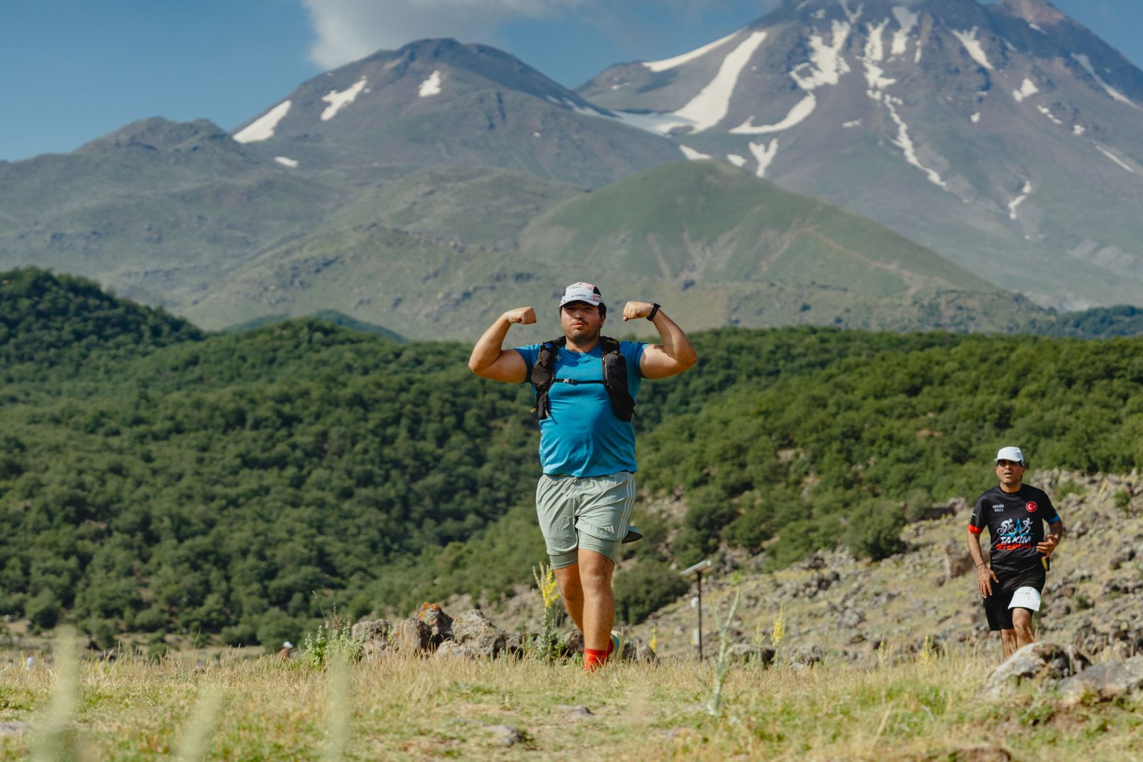 Hasandağı Ultra Trail 2025