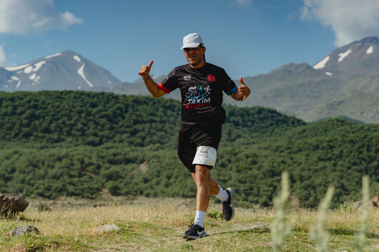 Hasandağı Ultra Trail 2025