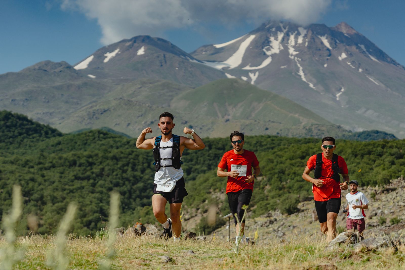 Hasandağı Ultra Trail 2025