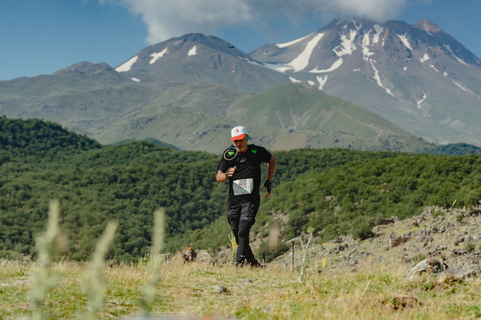 Hasandağı Ultra Trail 2025