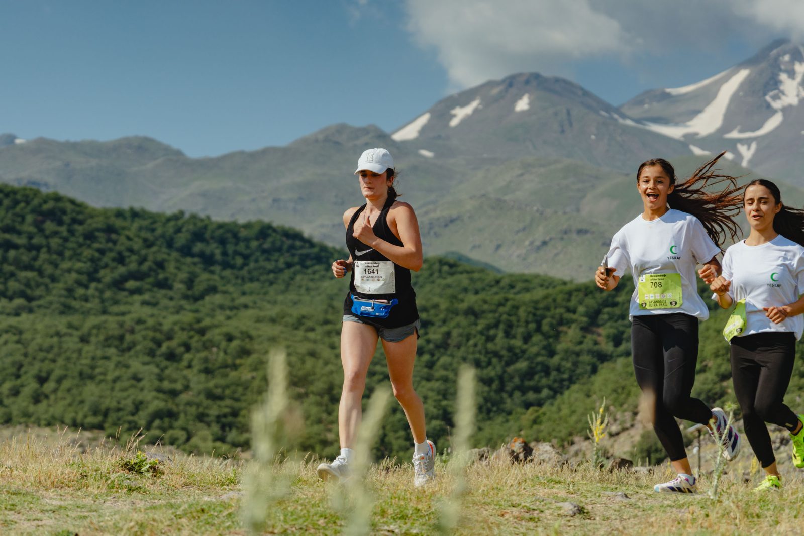 Hasandağı Ultra Trail 2025