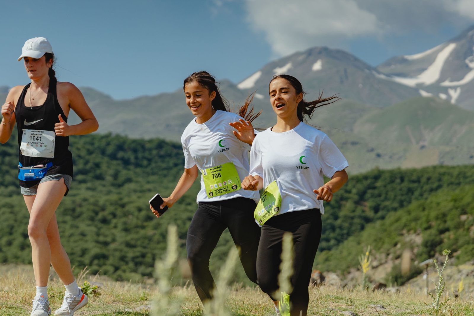 Hasandağı Ultra Trail 2025