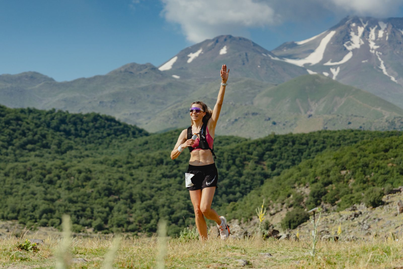 Hasandağı Ultra Trail 2025