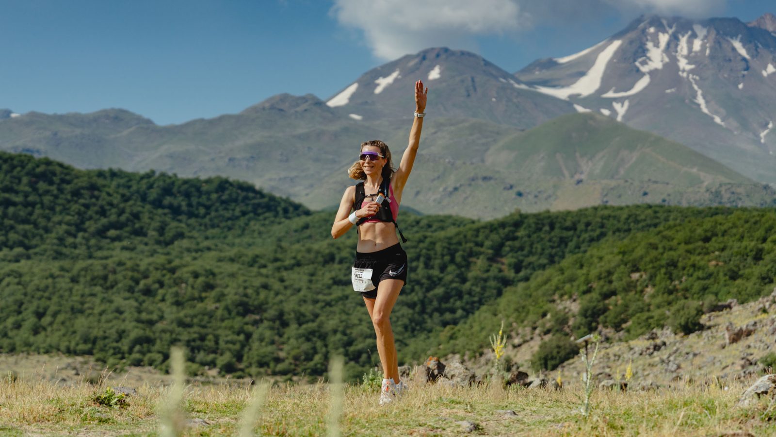Hasandağı Ultra Trail 2025