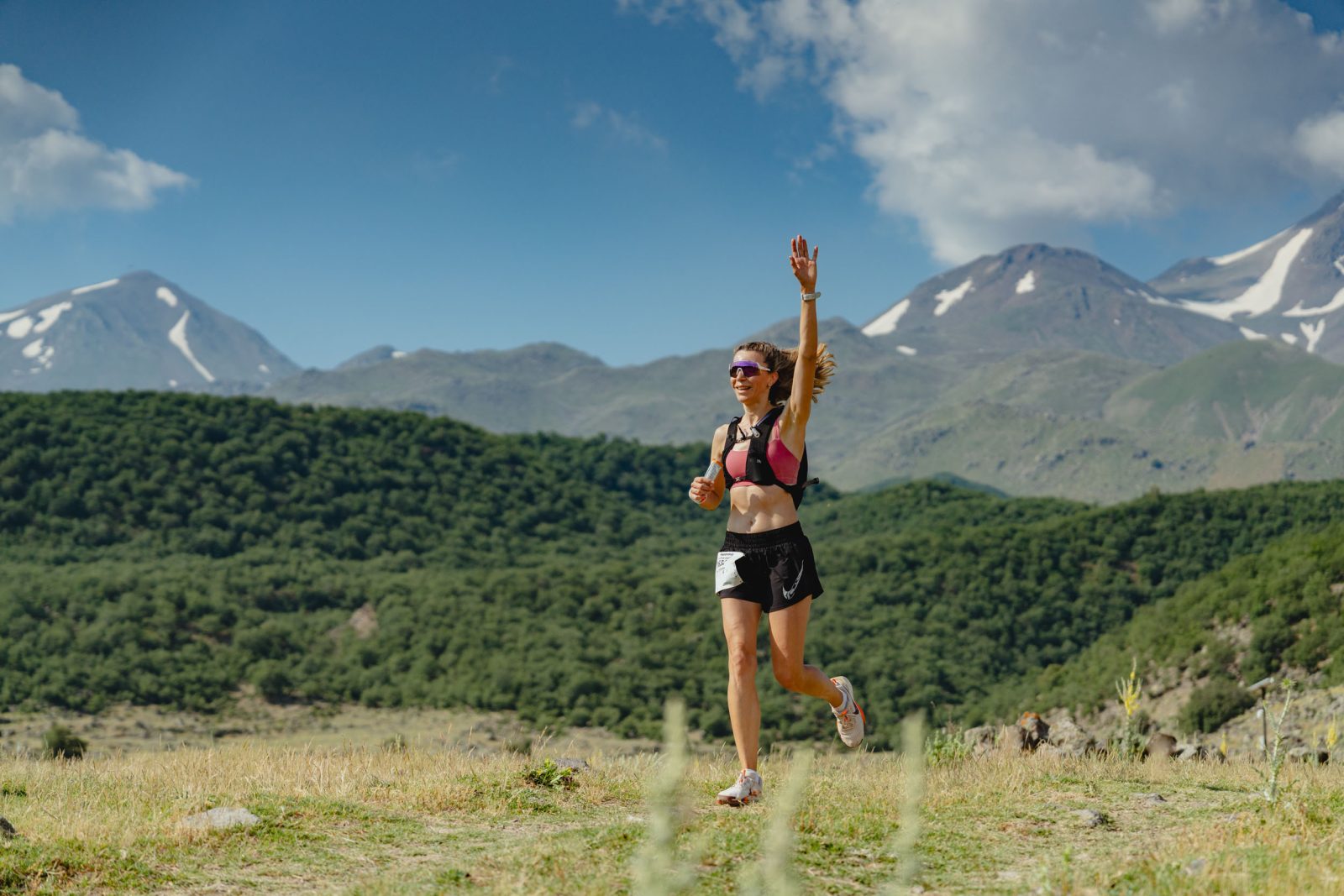 Hasandağı Ultra Trail 2025