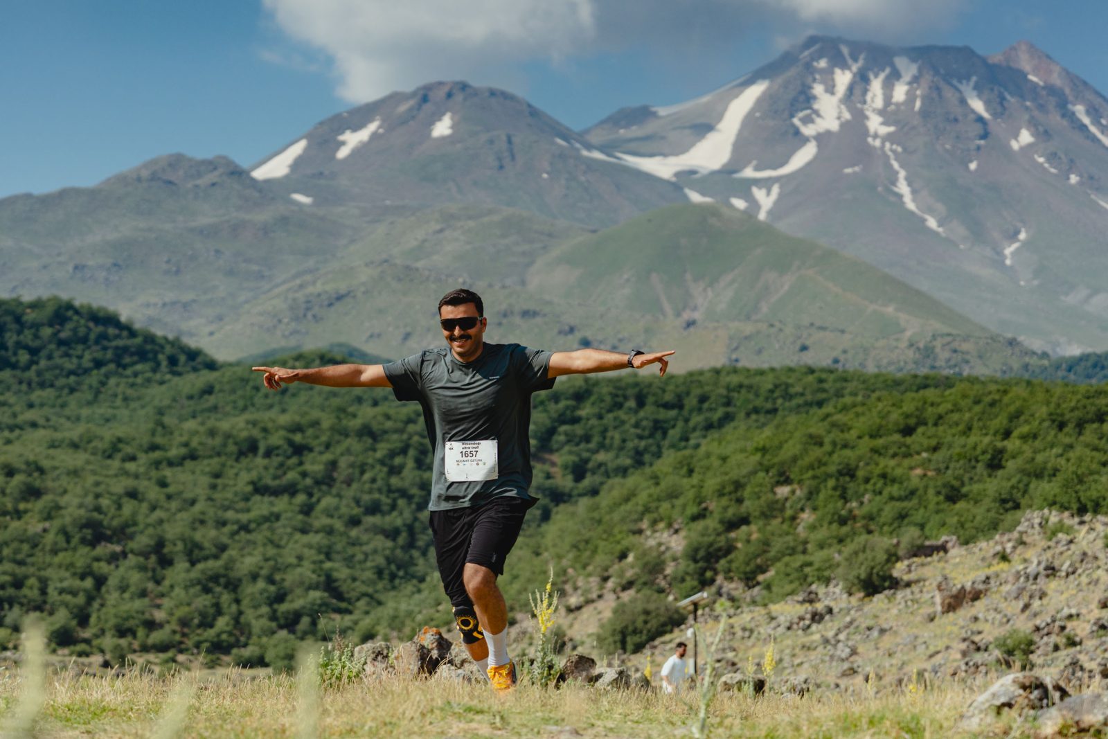Hasandağı Ultra Trail 2025