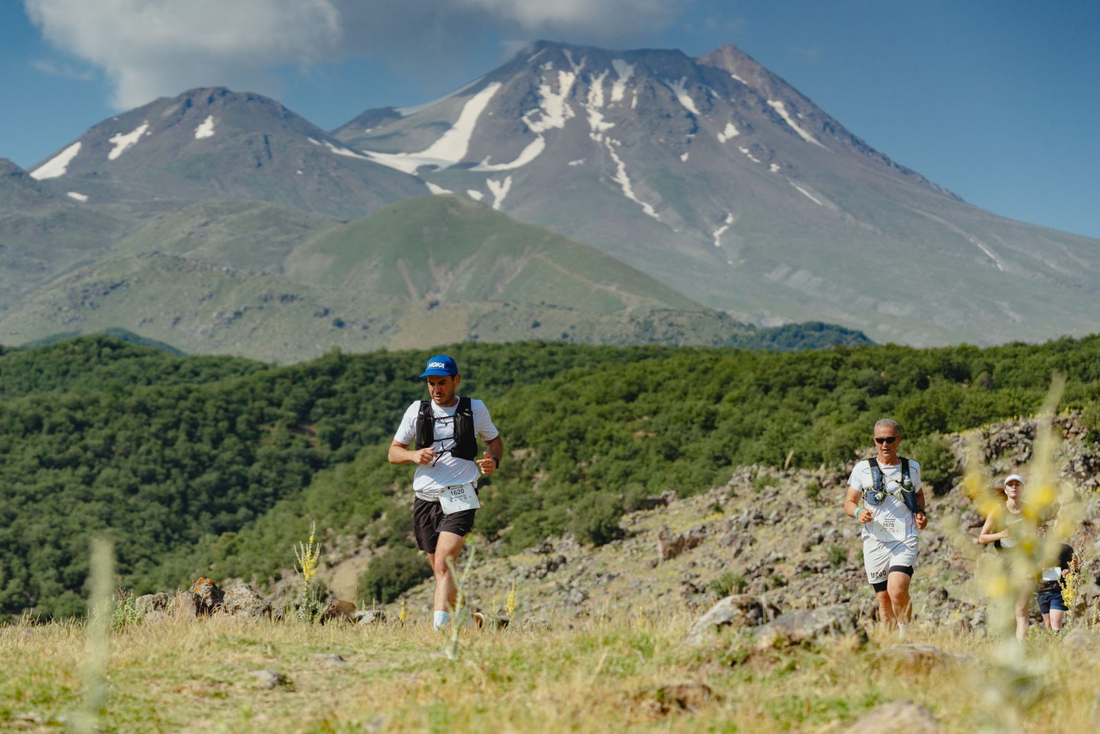 Hasandağı Ultra Trail 2025
