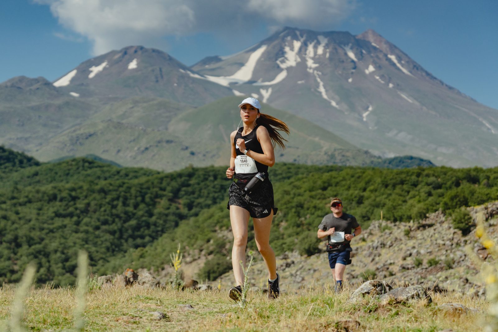 Hasandağı Ultra Trail 2025