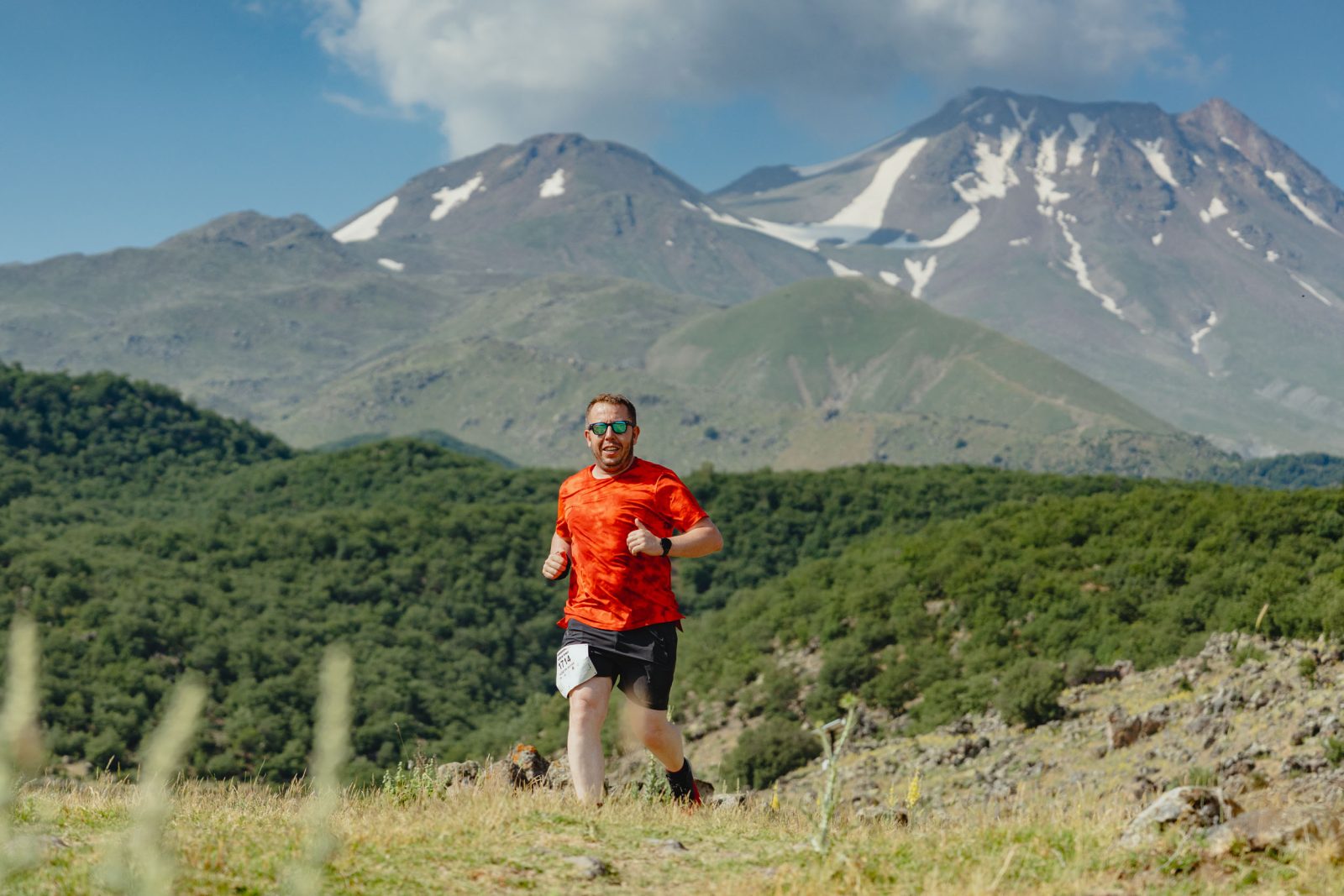 Hasandağı Ultra Trail 2025