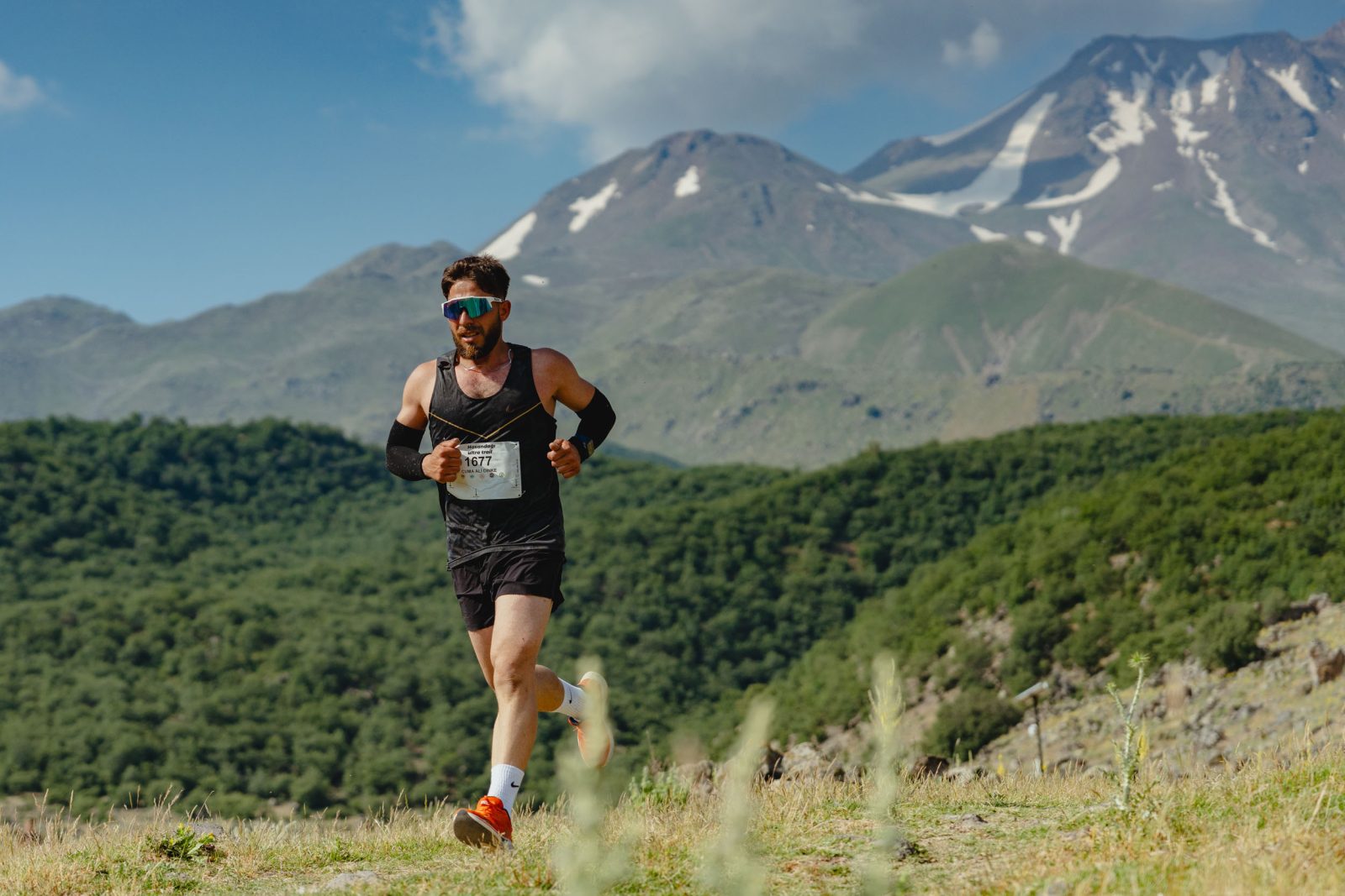 Hasandağı Ultra Trail 2025