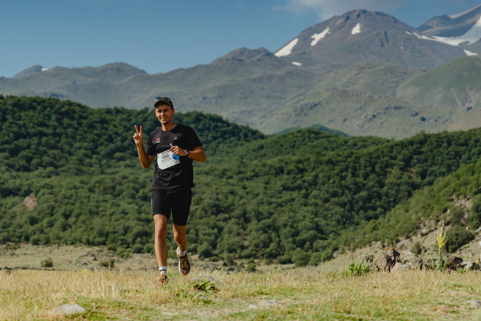 Hasandağı Ultra Trail 2025