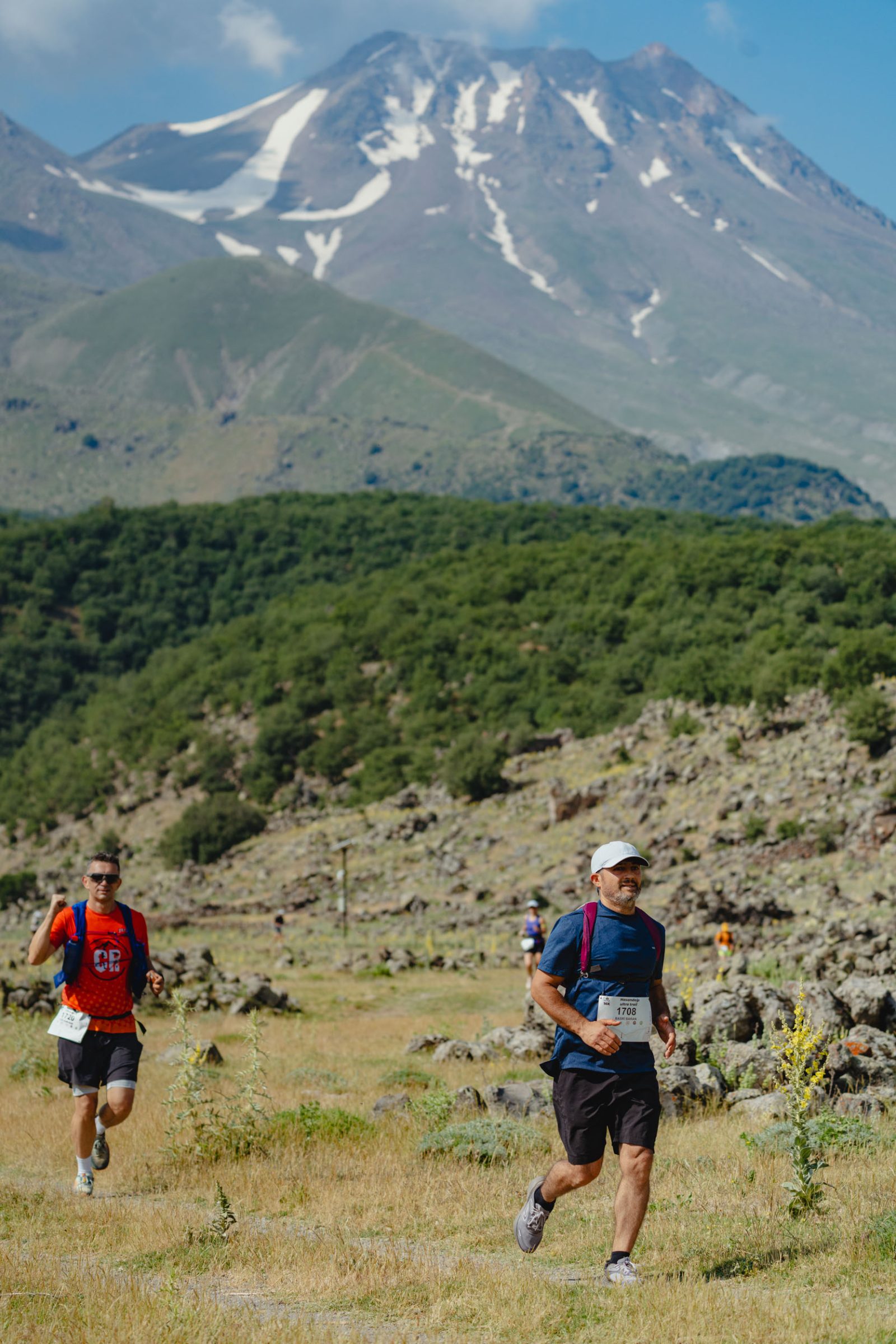 Hasandağı Ultra Trail 2025
