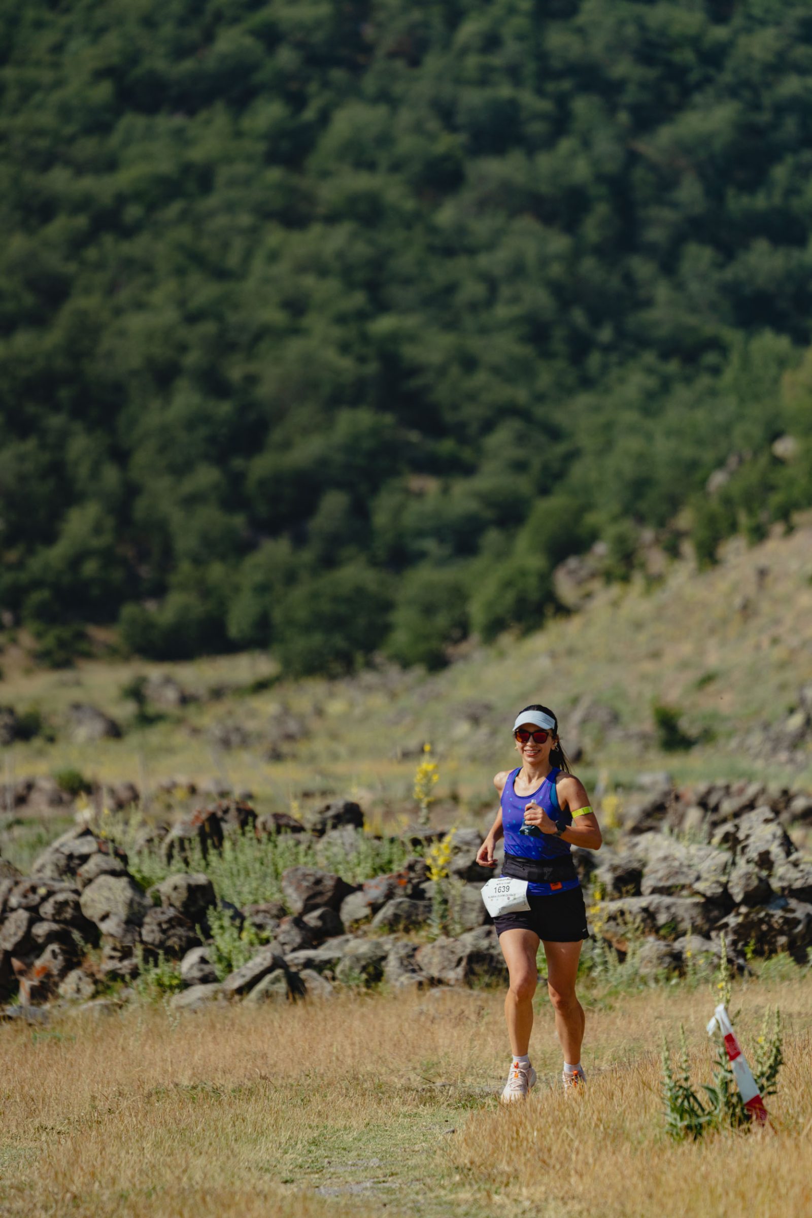 Hasandağı Ultra Trail 2025