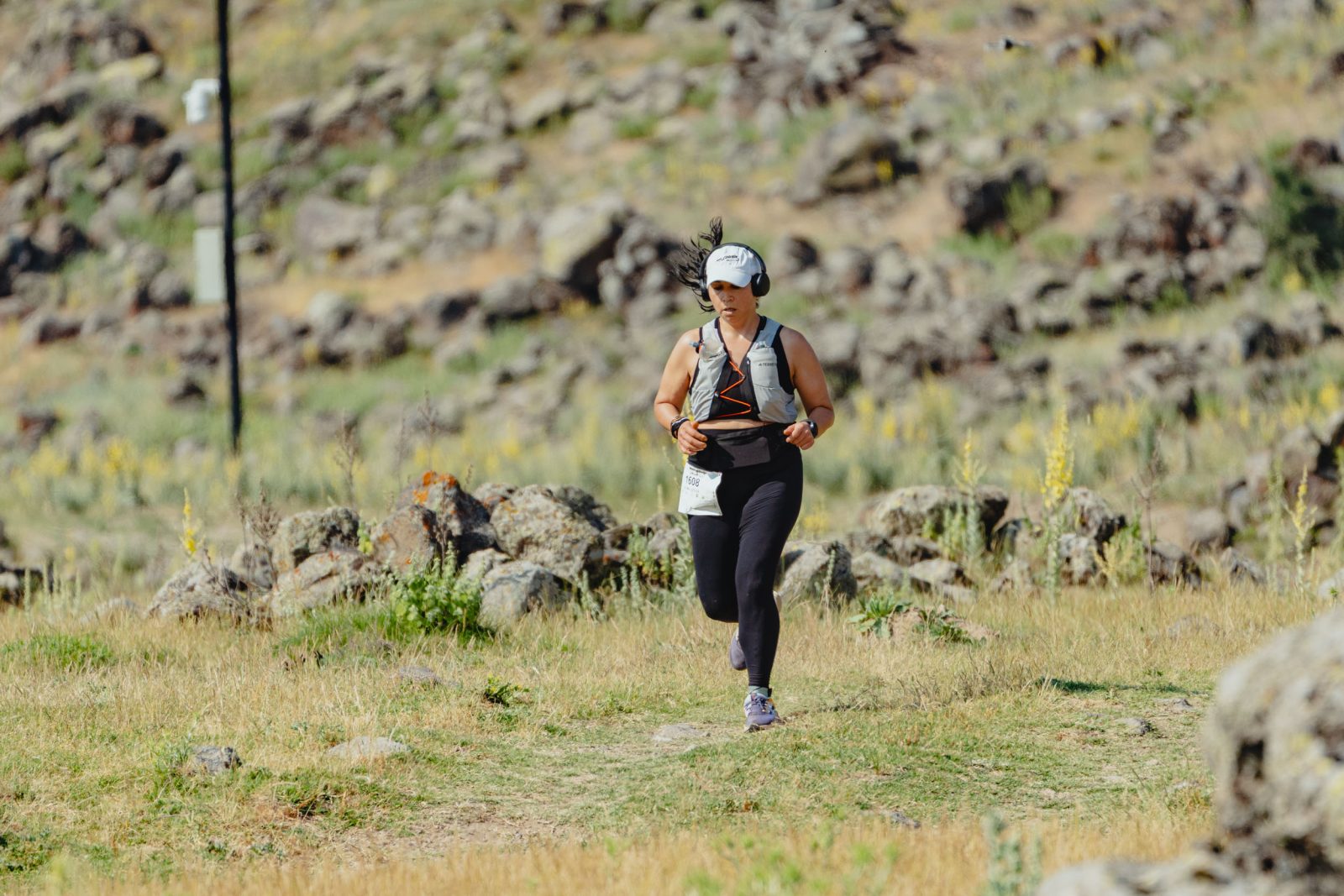 Hasandağı Ultra Trail 2025